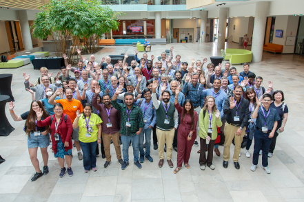 007WLU31MathConfGroup.jpg