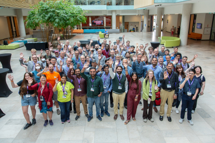 009WLU31MathConfGroup.jpg