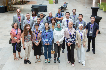 010WLU31MathConfGroup.jpg