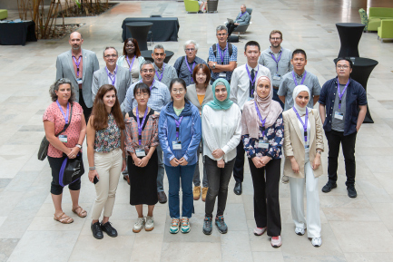 011WLU31MathConfGroup.jpg