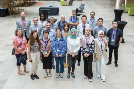 012WLU31MathConfGroup.jpg