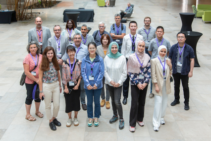 014WLU31MathConfGroup.jpg