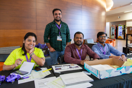 043WLU31MathConfGroup.jpg